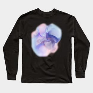 Light Splashes Long Sleeve T-Shirt